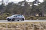 Audi RS3 Sportback 2015 года (AU)